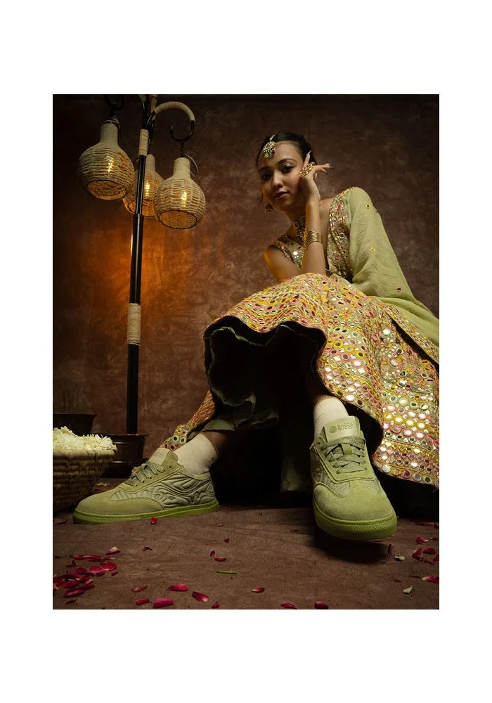 Bacca Bucci Neem RANGREZA ETHNIC by Bacca Bucci Where Tradition Meets Trend for Women | Best Price UAE